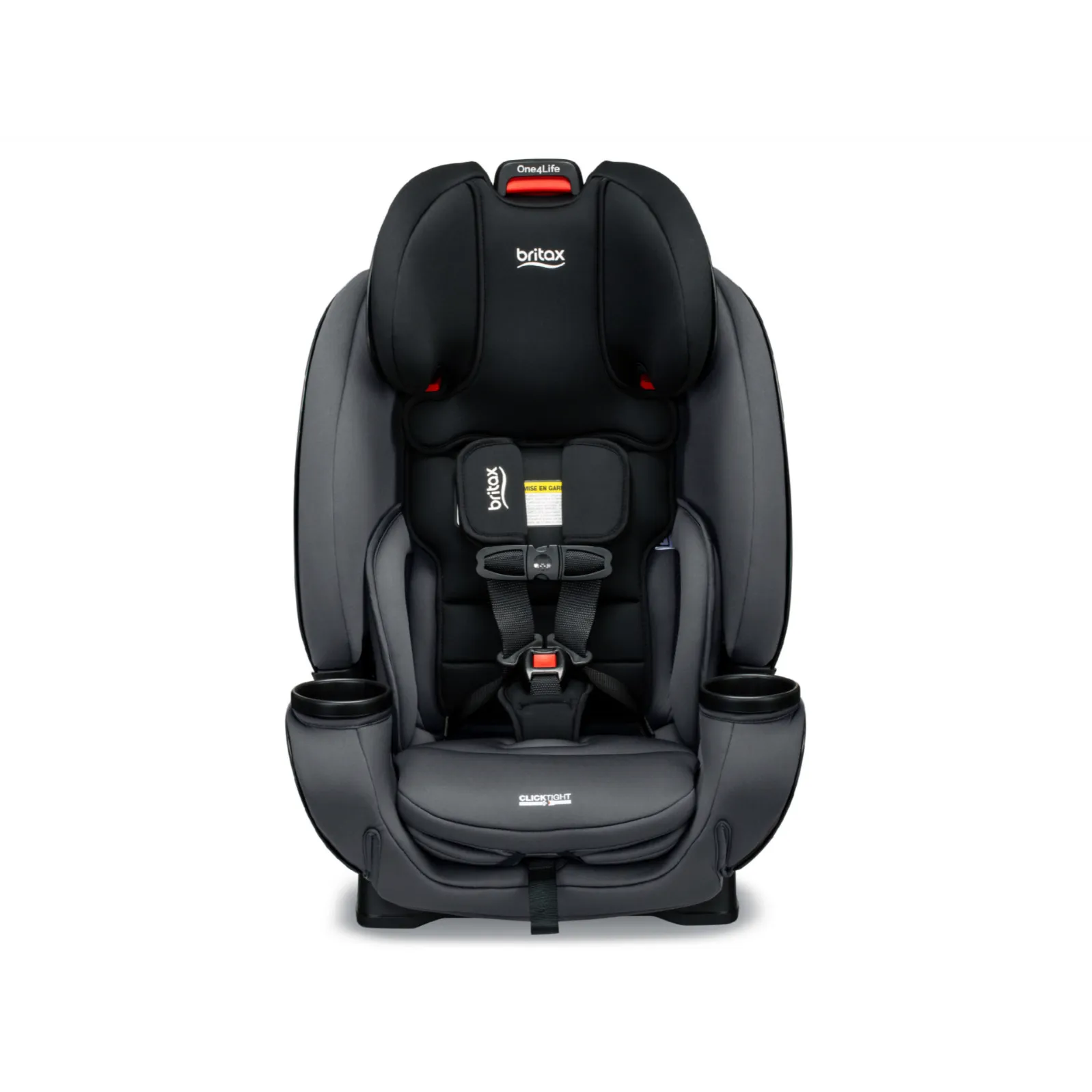 Britax® One4Life ClickTight All-in-One Car Seat - Onyx Stone