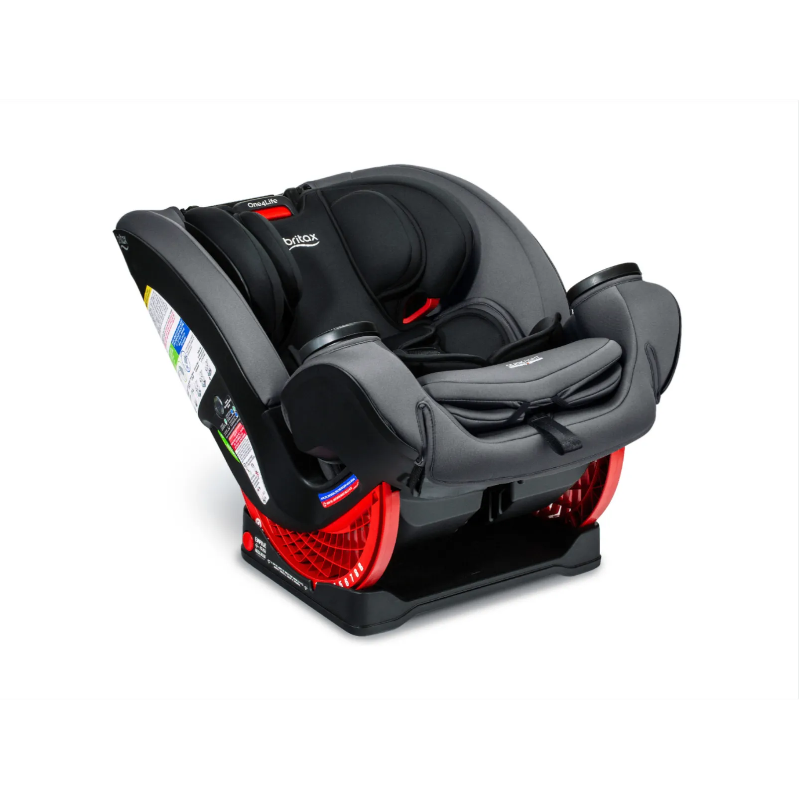 Britax® One4Life ClickTight All-in-One Car Seat - Onyx Stone