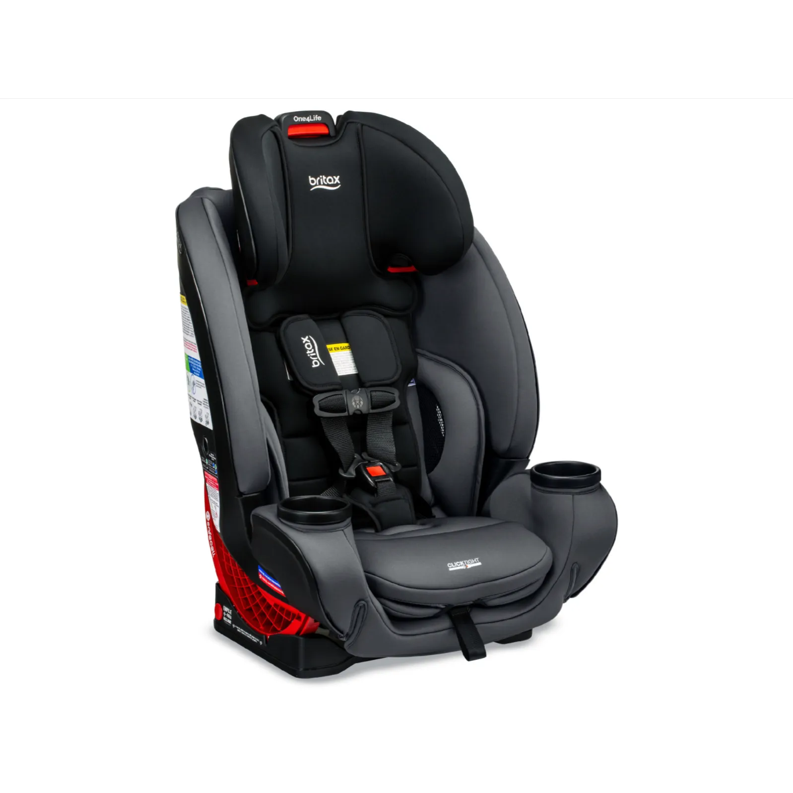 Britax® One4Life ClickTight All-in-One Car Seat - Onyx Stone
