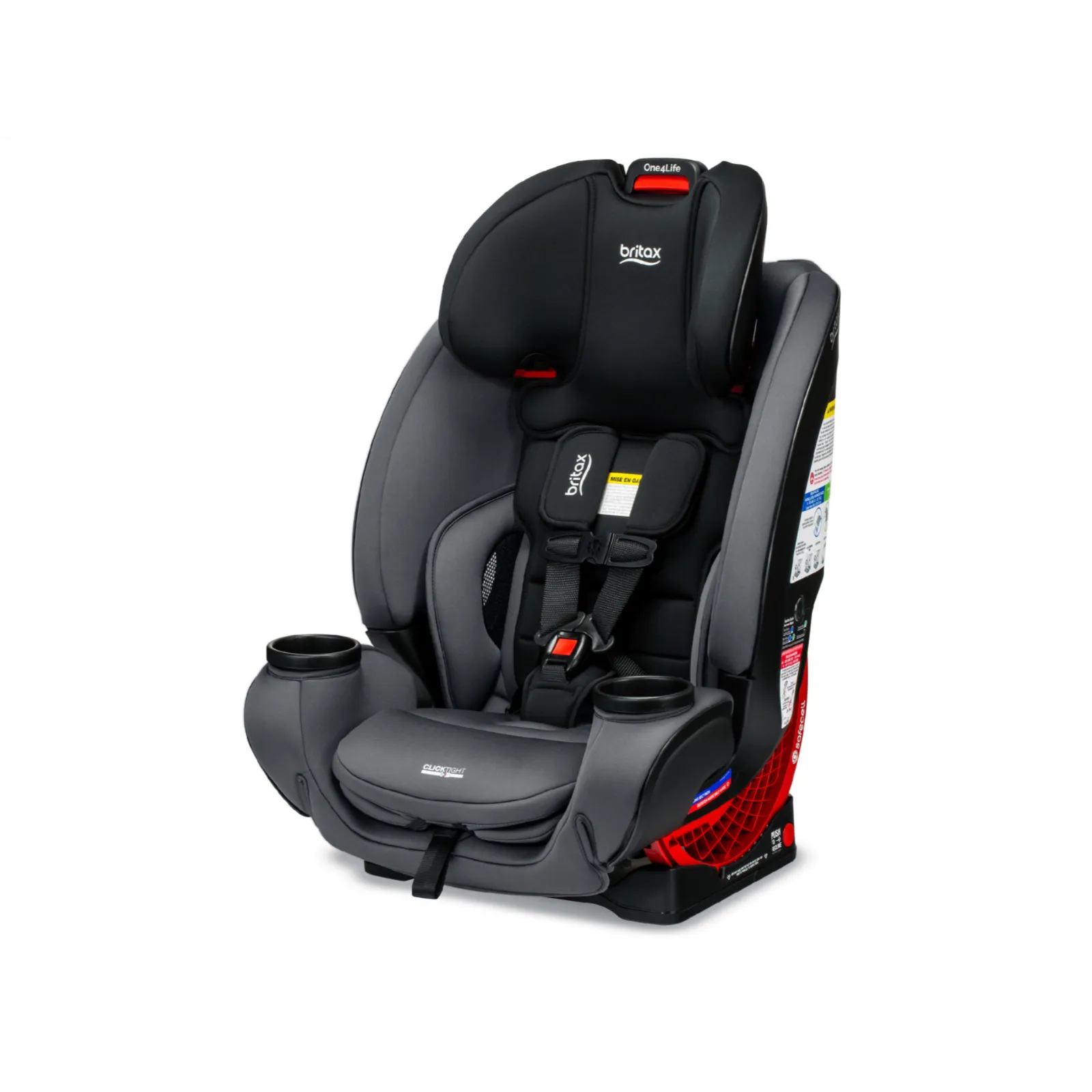 Britax® One4Life ClickTight All-in-One Car Seat - Onyx Stone