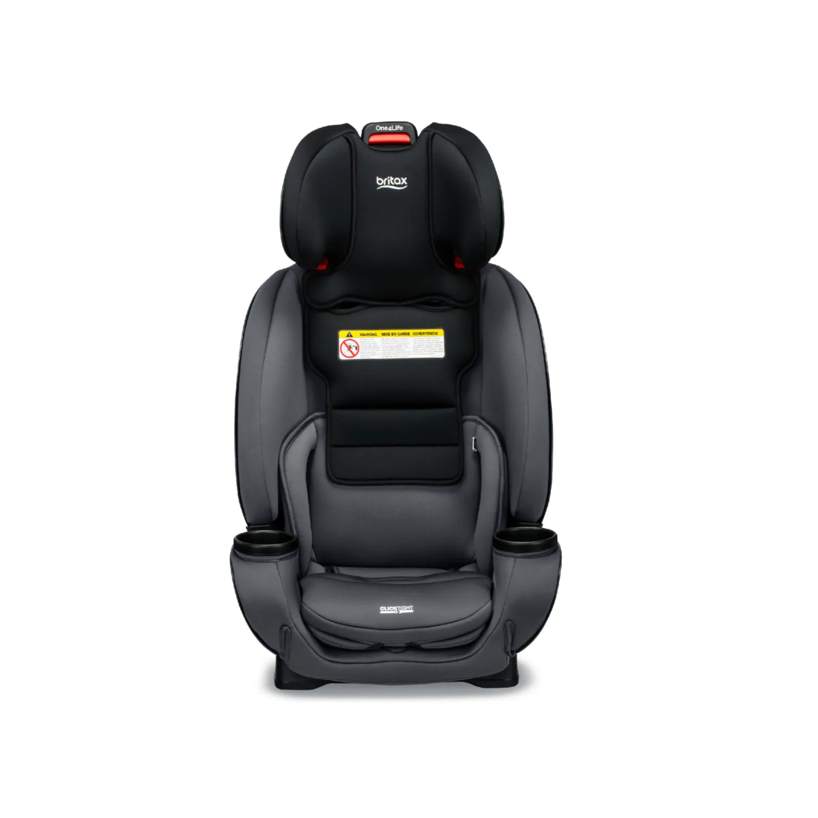 Britax® One4Life ClickTight All-in-One Car Seat - Onyx Stone