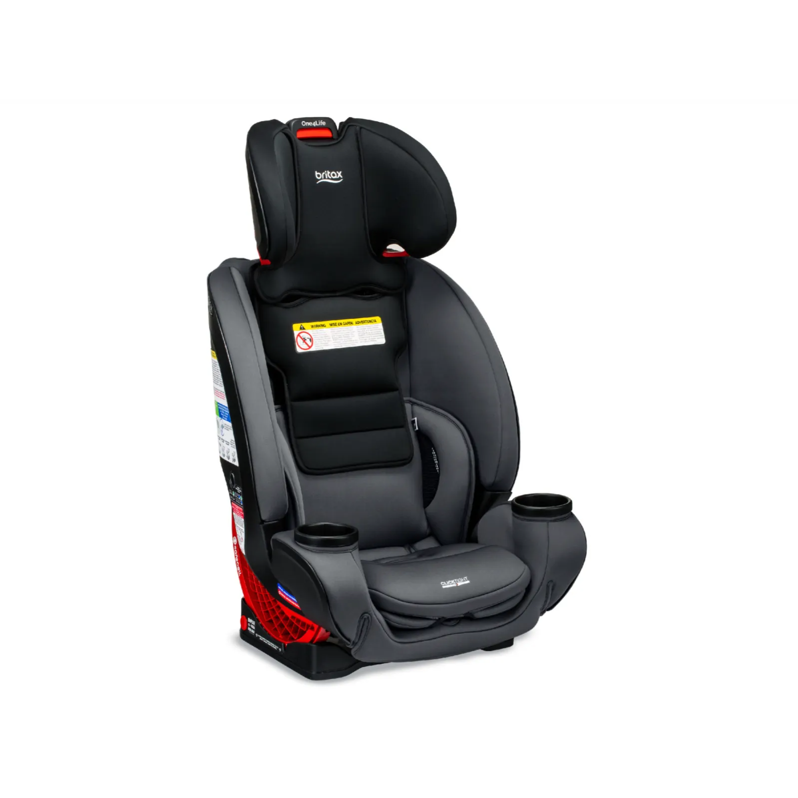 Britax® One4Life ClickTight All-in-One Car Seat - Onyx Stone