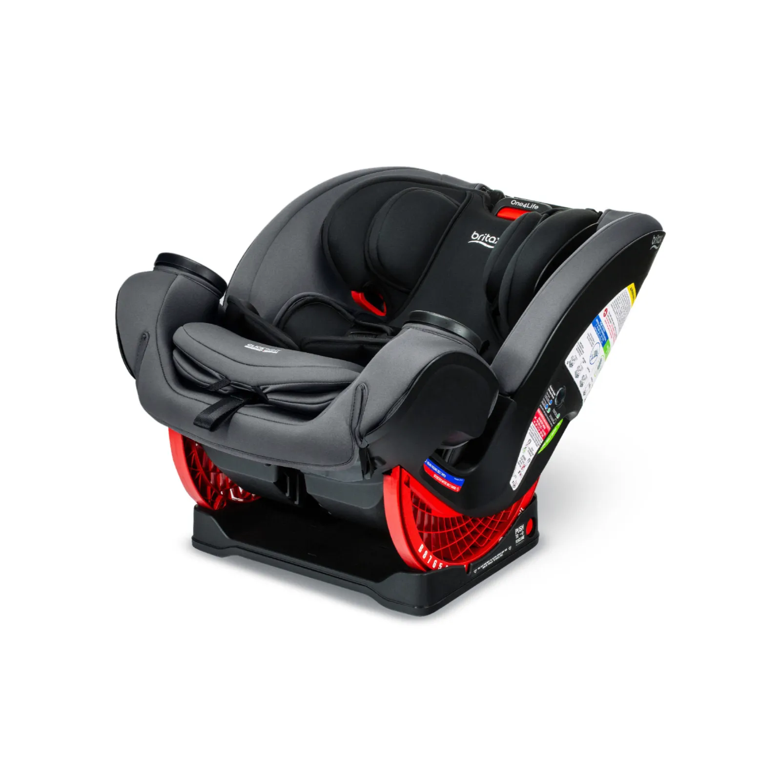 Britax® One4Life ClickTight All-in-One Car Seat - Onyx Stone