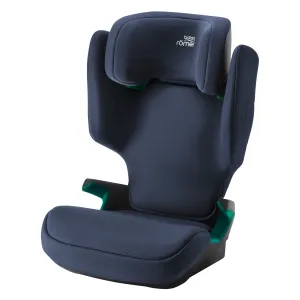 Britax Römer Adventure Plus - Moonlight Blue