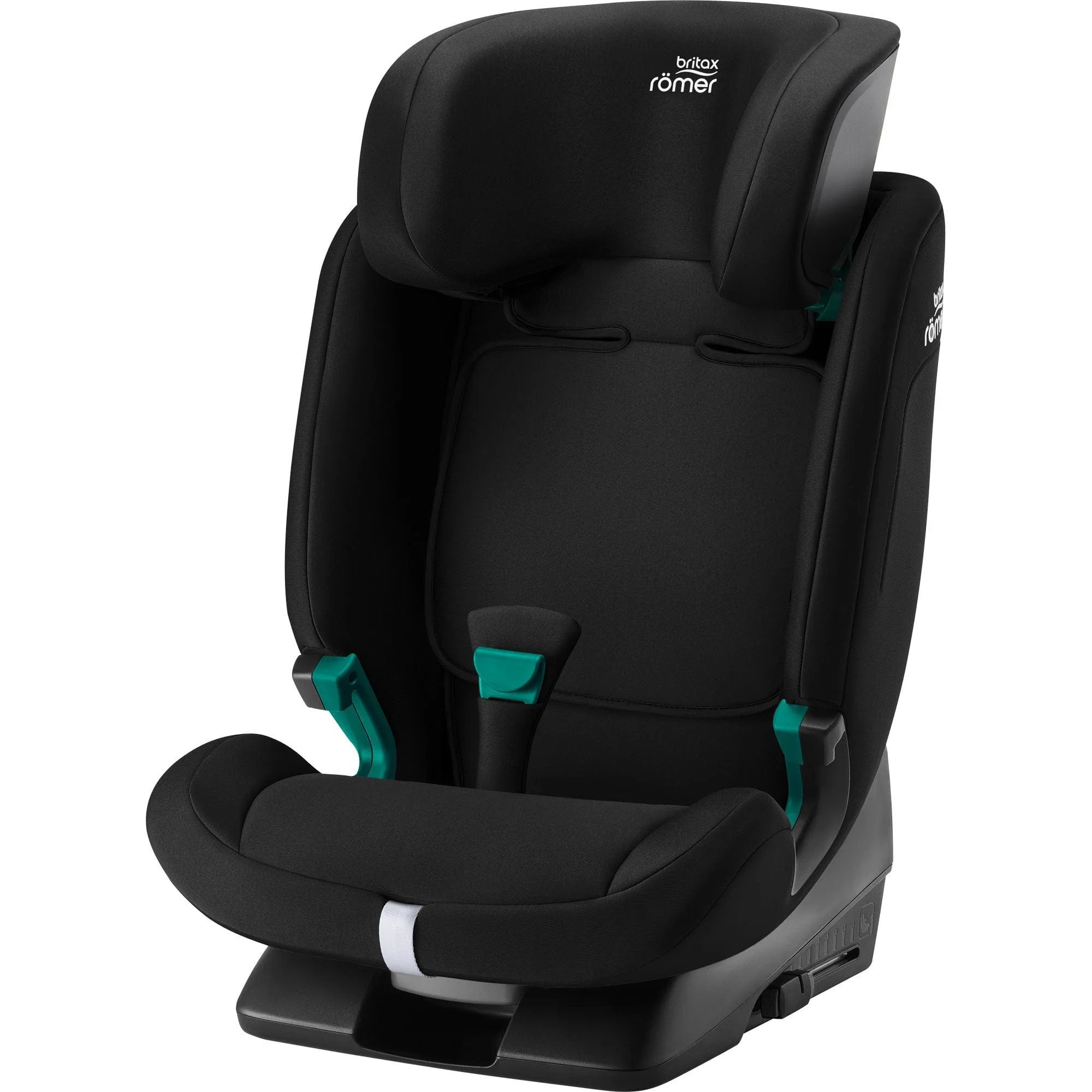 Britax Römer Evolvafix in Space Black