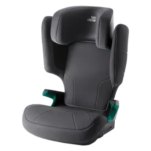 Britax Römer HI-LINER Highback Booster in Midnight Grey