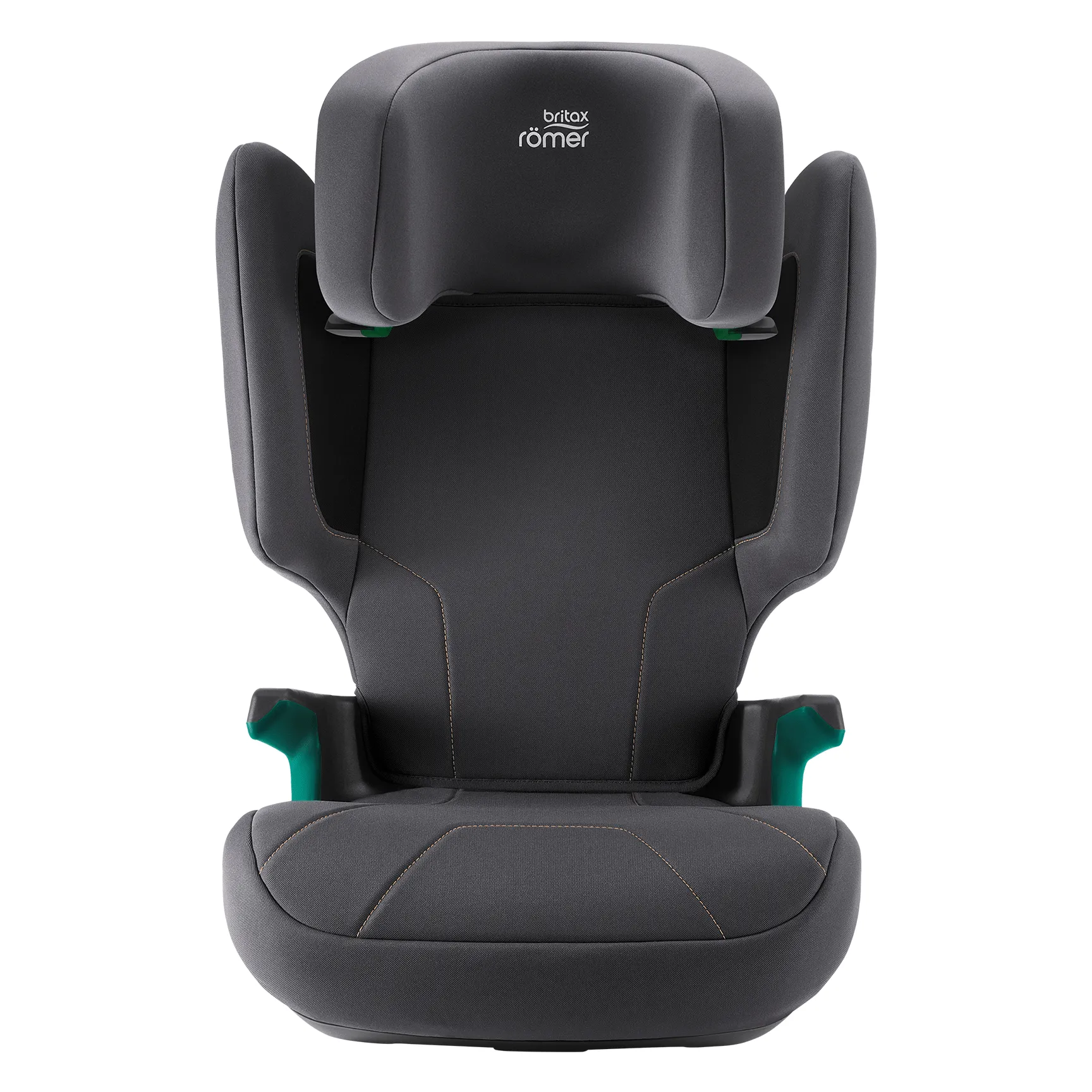 Britax Römer HI-LINER Highback Booster in Midnight Grey