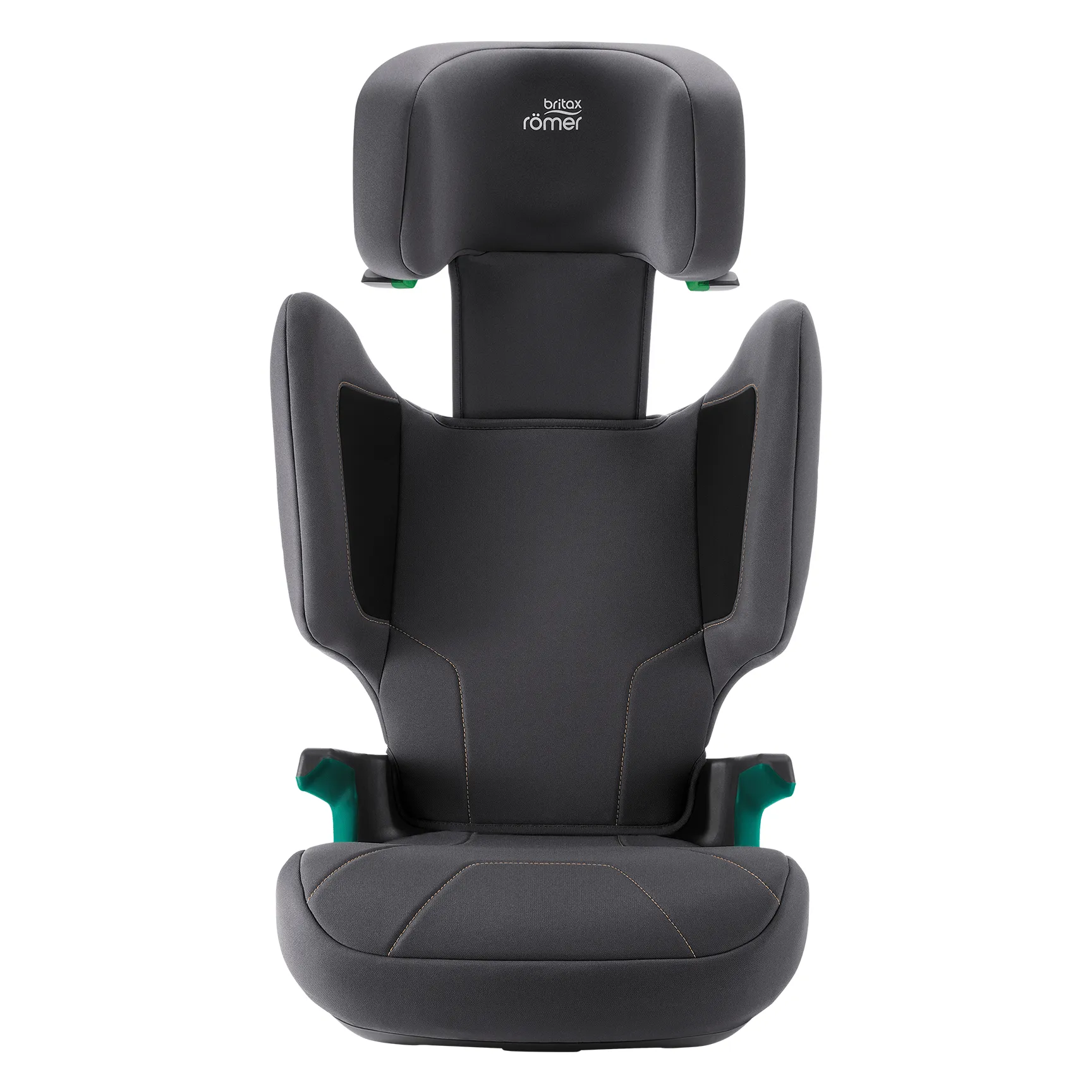 Britax Römer HI-LINER Highback Booster in Midnight Grey