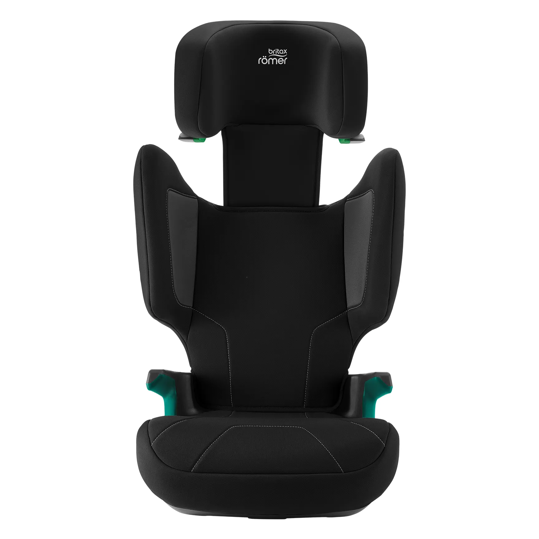 Britax Römer HI-LINER Highback Booster in Space Black