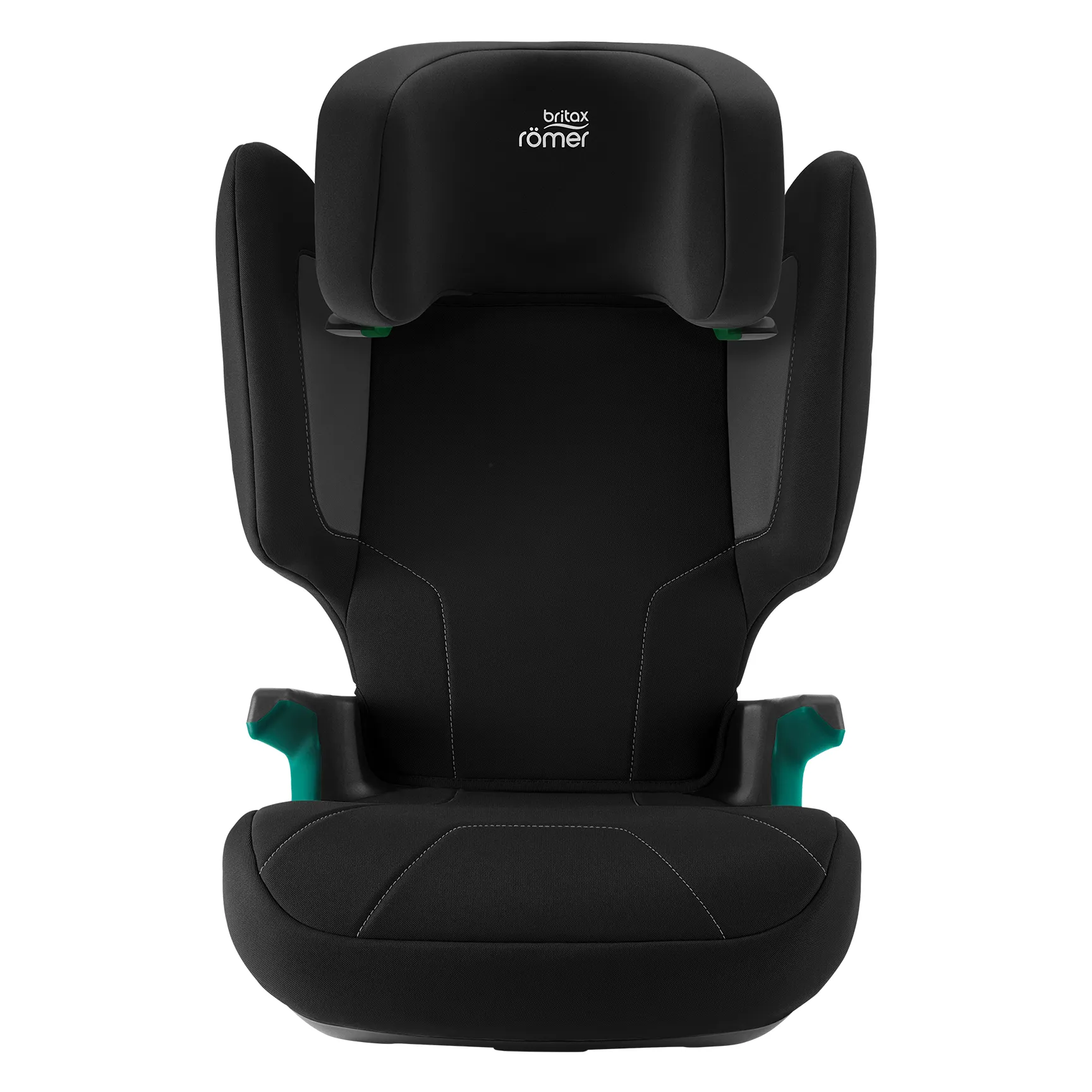 Britax Römer HI-LINER Highback Booster in Space Black