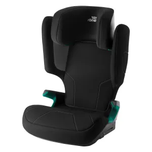 Britax Römer HI-LINER Highback Booster in Space Black