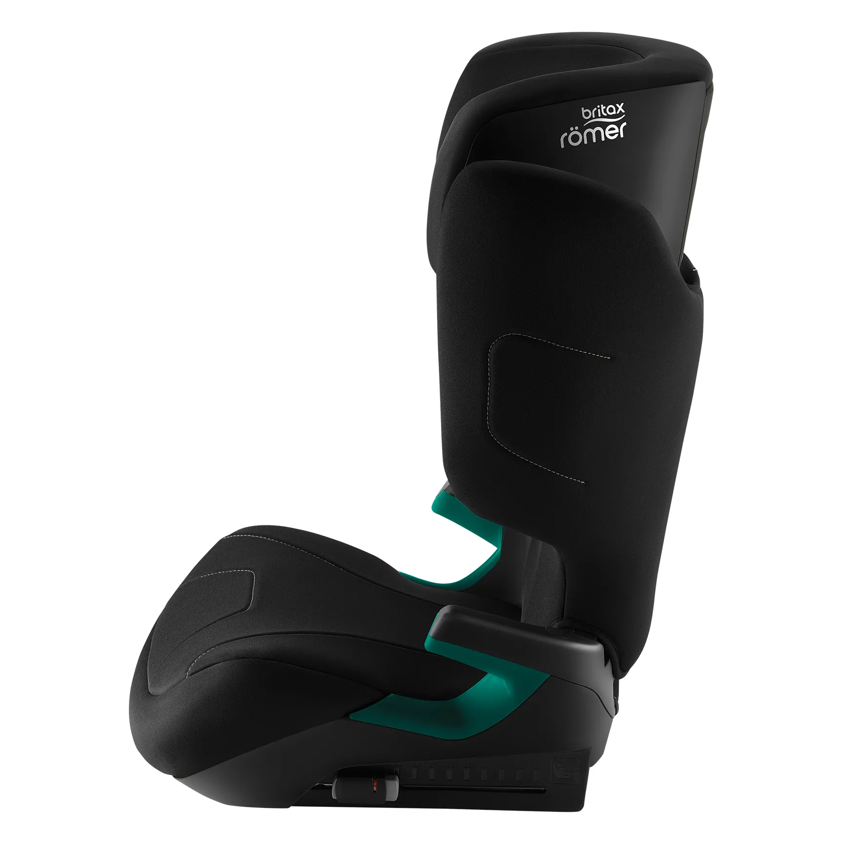 Britax Römer HI-LINER Highback Booster in Space Black