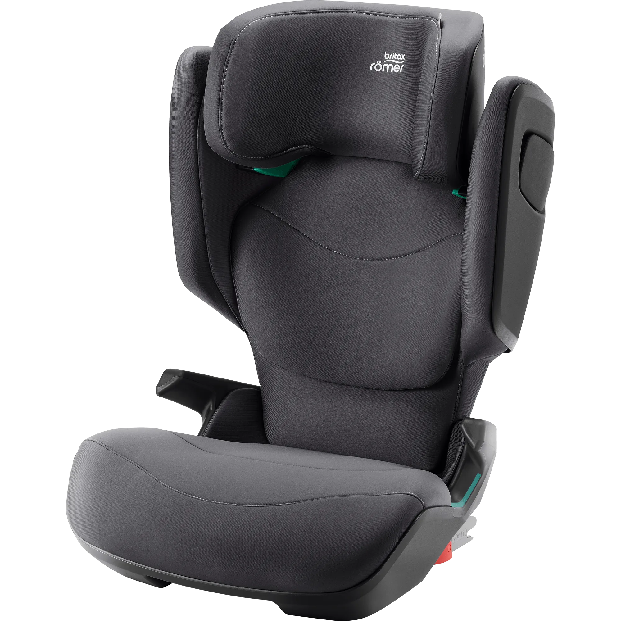 Britax Römer Kidfix Pro M - Classic Midnight Grey