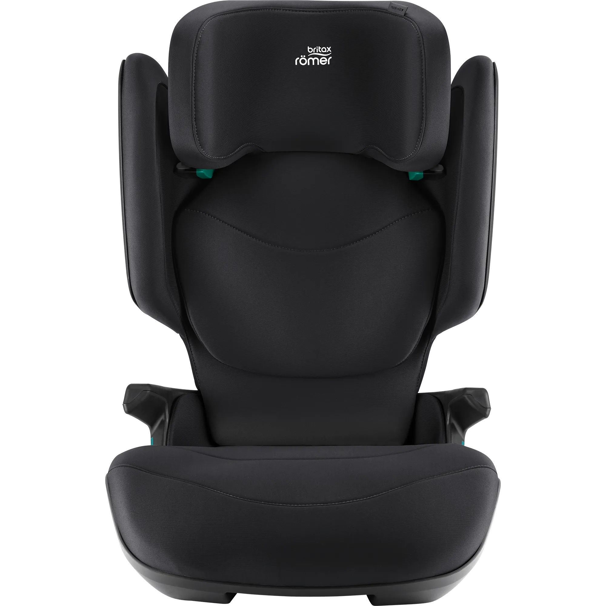 Britax Römer Kidfix Pro M - Classic Space Black