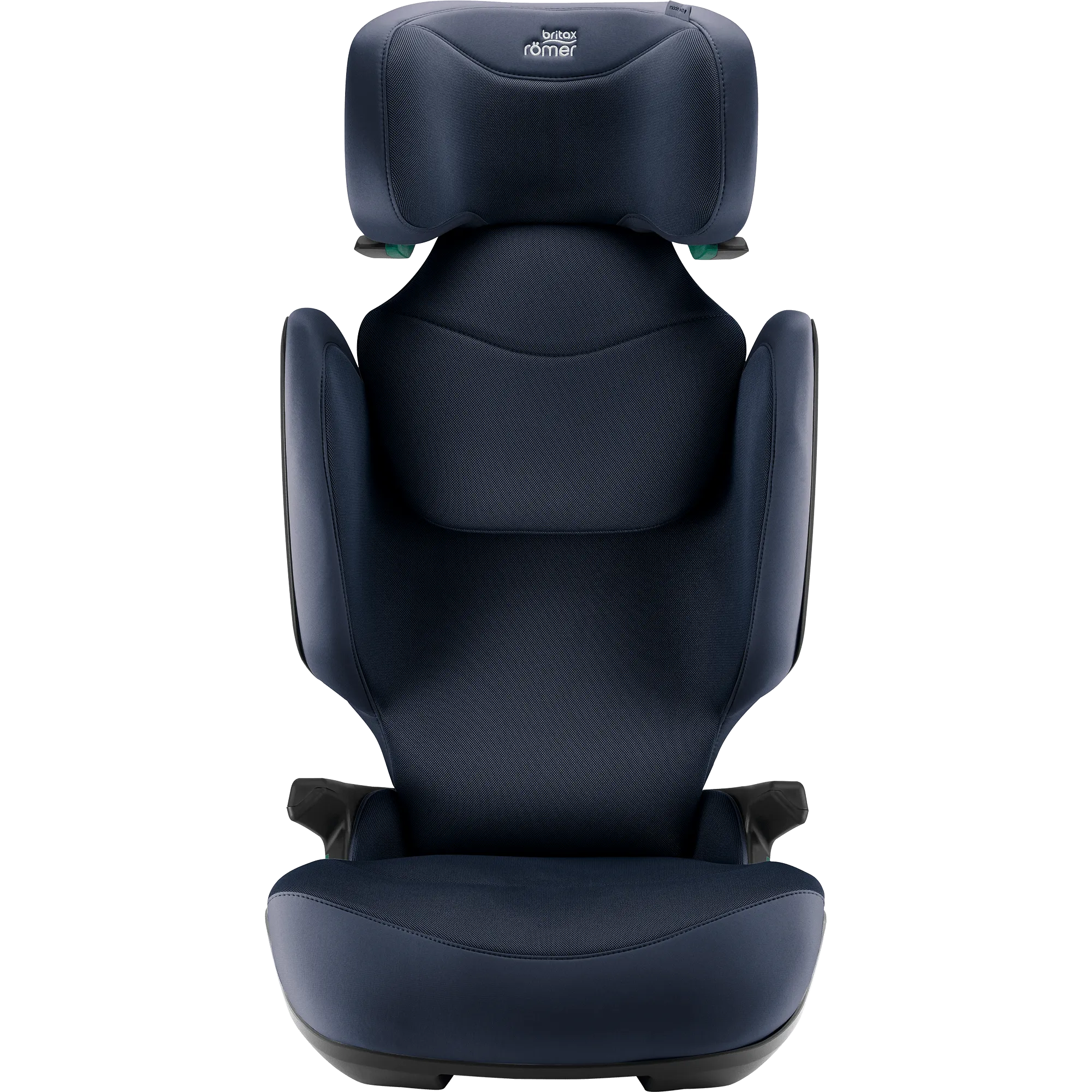 Britax Römer Kidfix Pro M - Style Night Blue