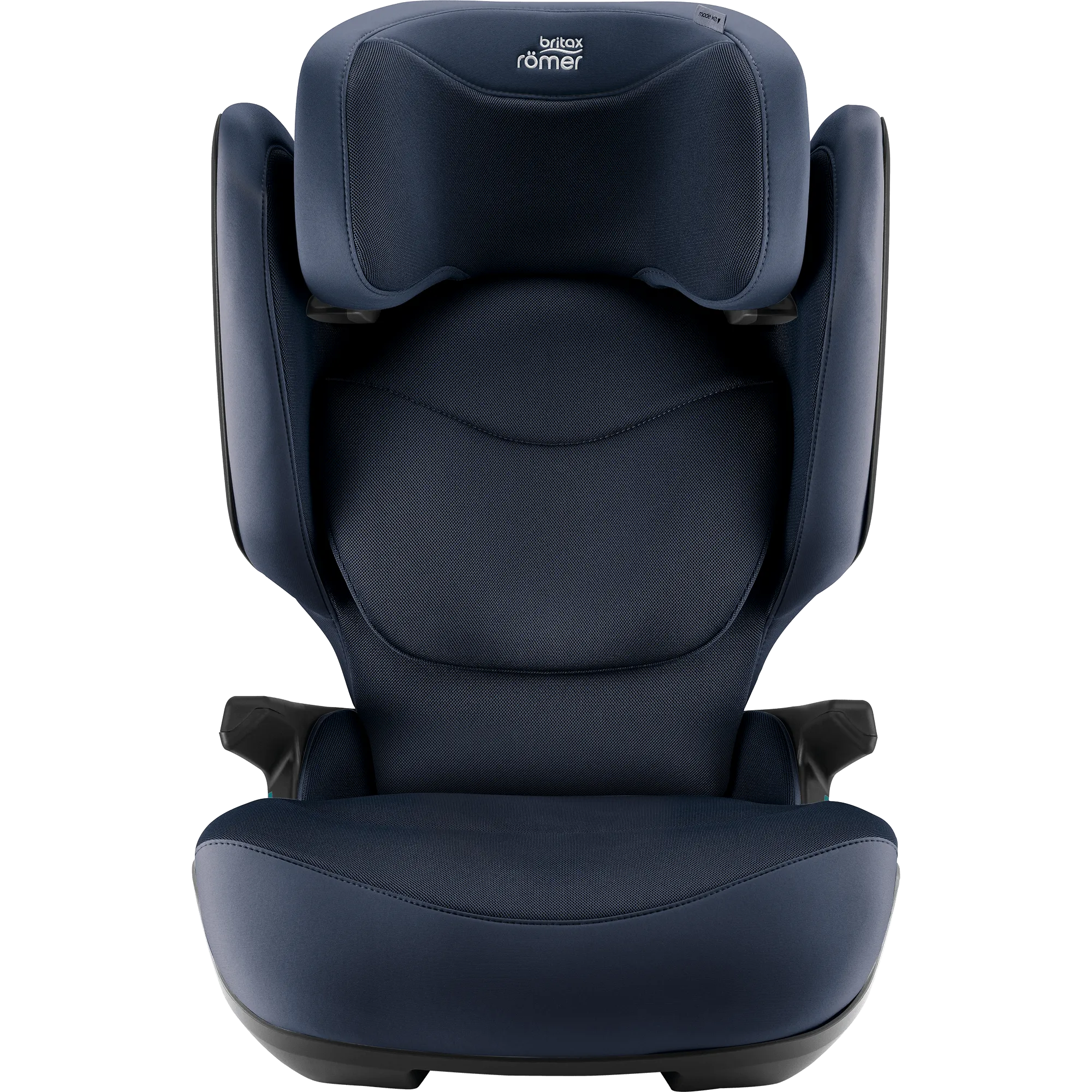 Britax Römer Kidfix Pro M - Style Night Blue