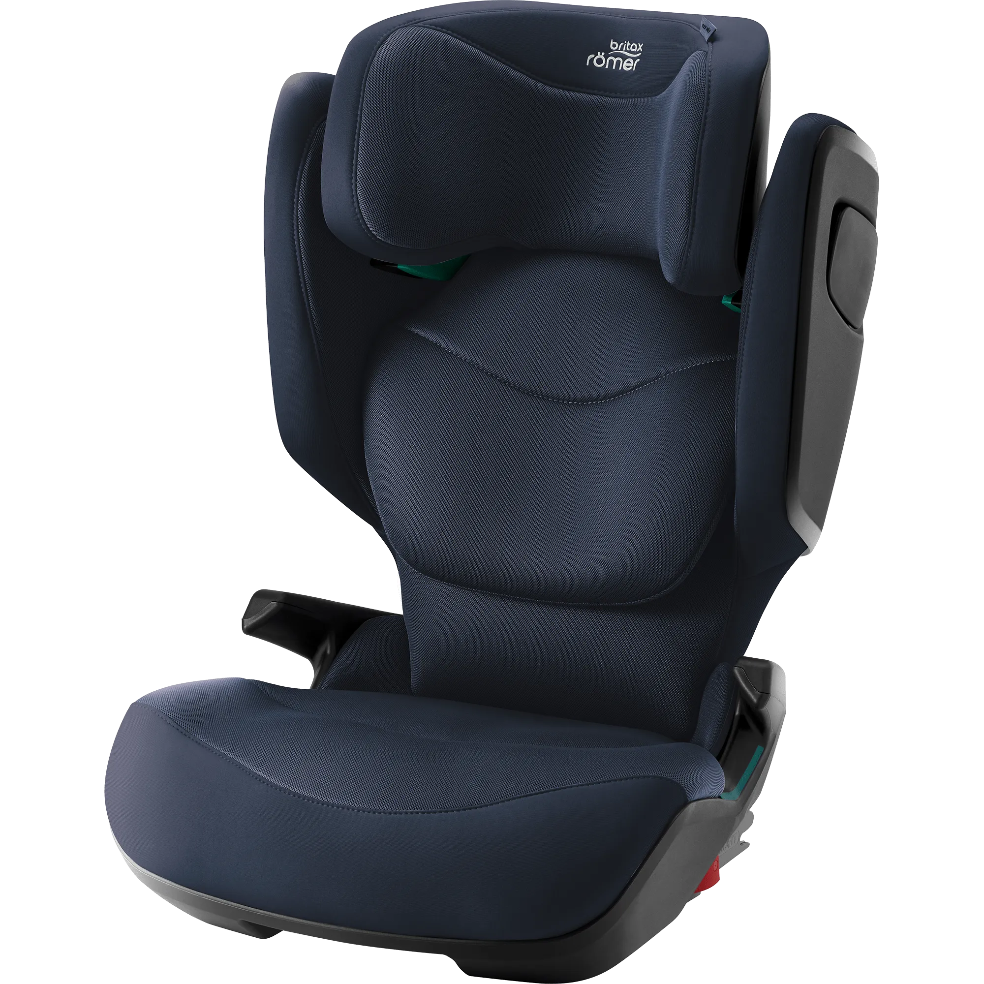 Britax Römer Kidfix Pro M - Style Night Blue