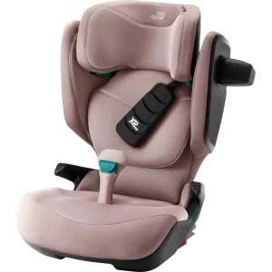 Britax Römer Kidfix Pro Style in Dusty Rose