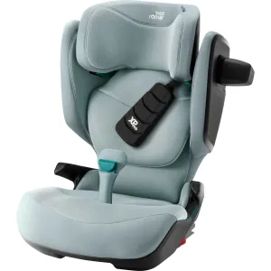 Britax Römer Kidfix Pro Style in Harbour Blue