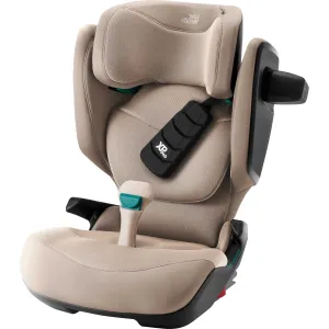 Britax Römer Kidfix Pro Style in Teak