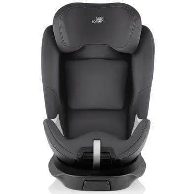 Britax Römer Swivel Car Seat in Midnight Grey