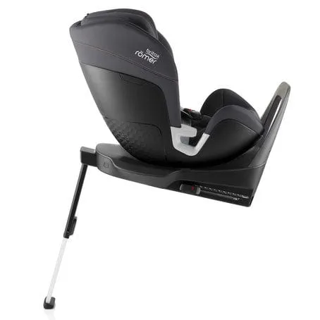 Britax Römer Swivel Car Seat in Midnight Grey