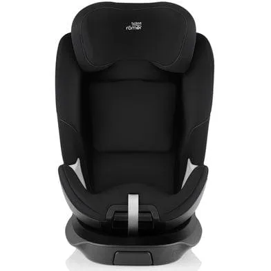 Britax Römer Swivel Car Seat in Space Black
