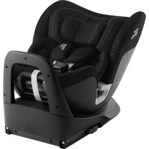 Britax Römer Swivel Car Seat in Space Black