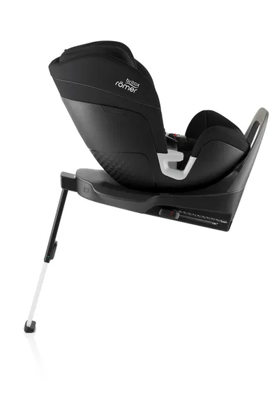 Britax Römer Swivel Car Seat in Space Black