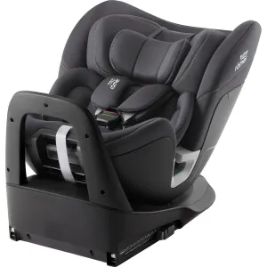 Britax Römer Swivel Car Seat- Midnight Grey