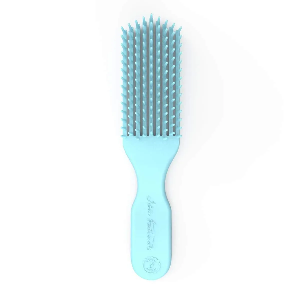 Brush With The Best - Felicia Leatherwood Detangler Brush