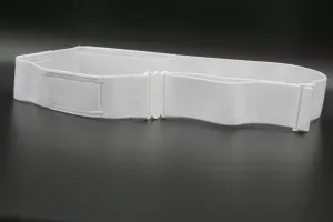 Buckle Type - Peritoneal Dialysis Belt
