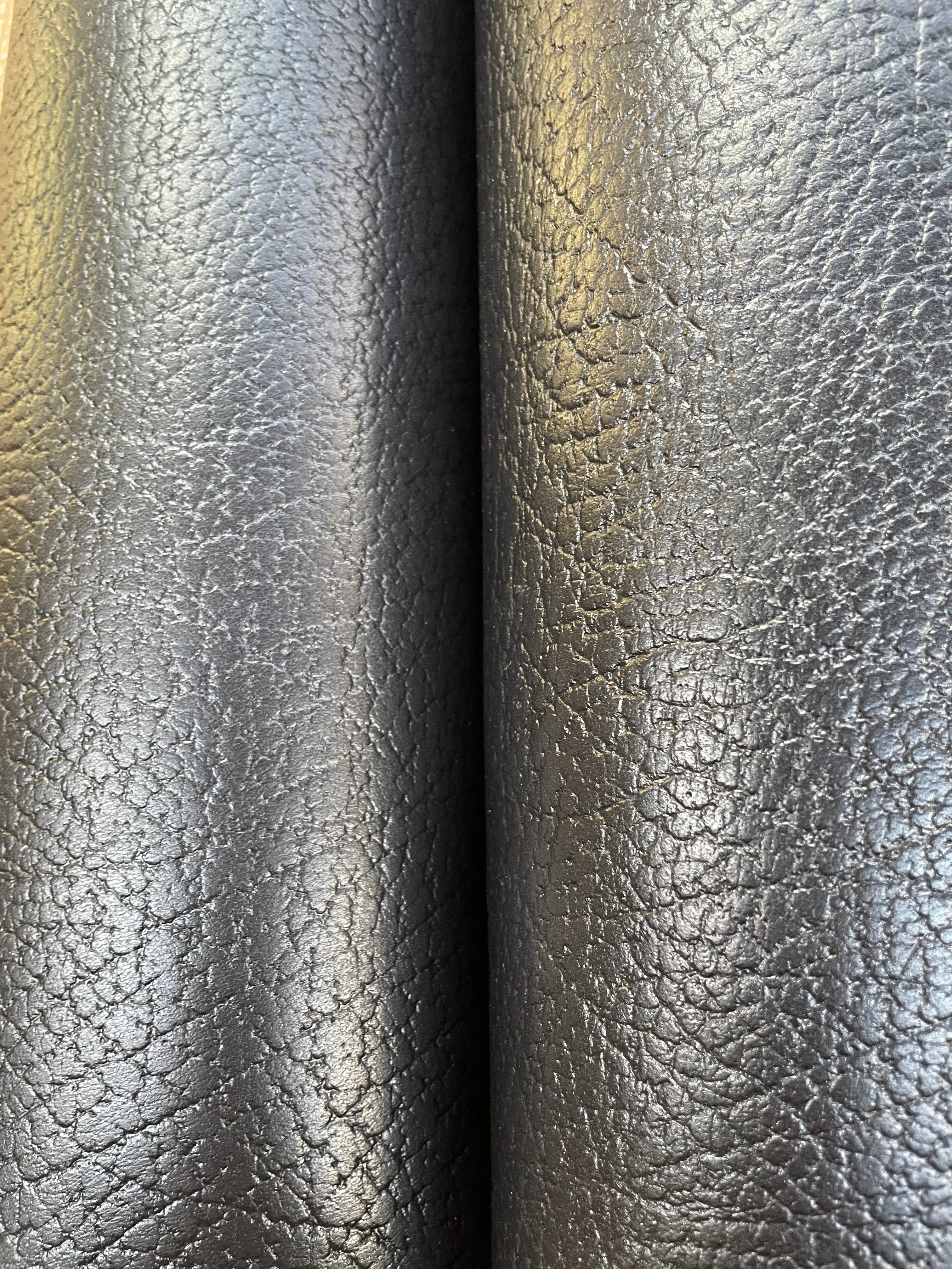 Buff Cow Side | Black | 2.5mm | 19 sq.ft | From $160 ea.