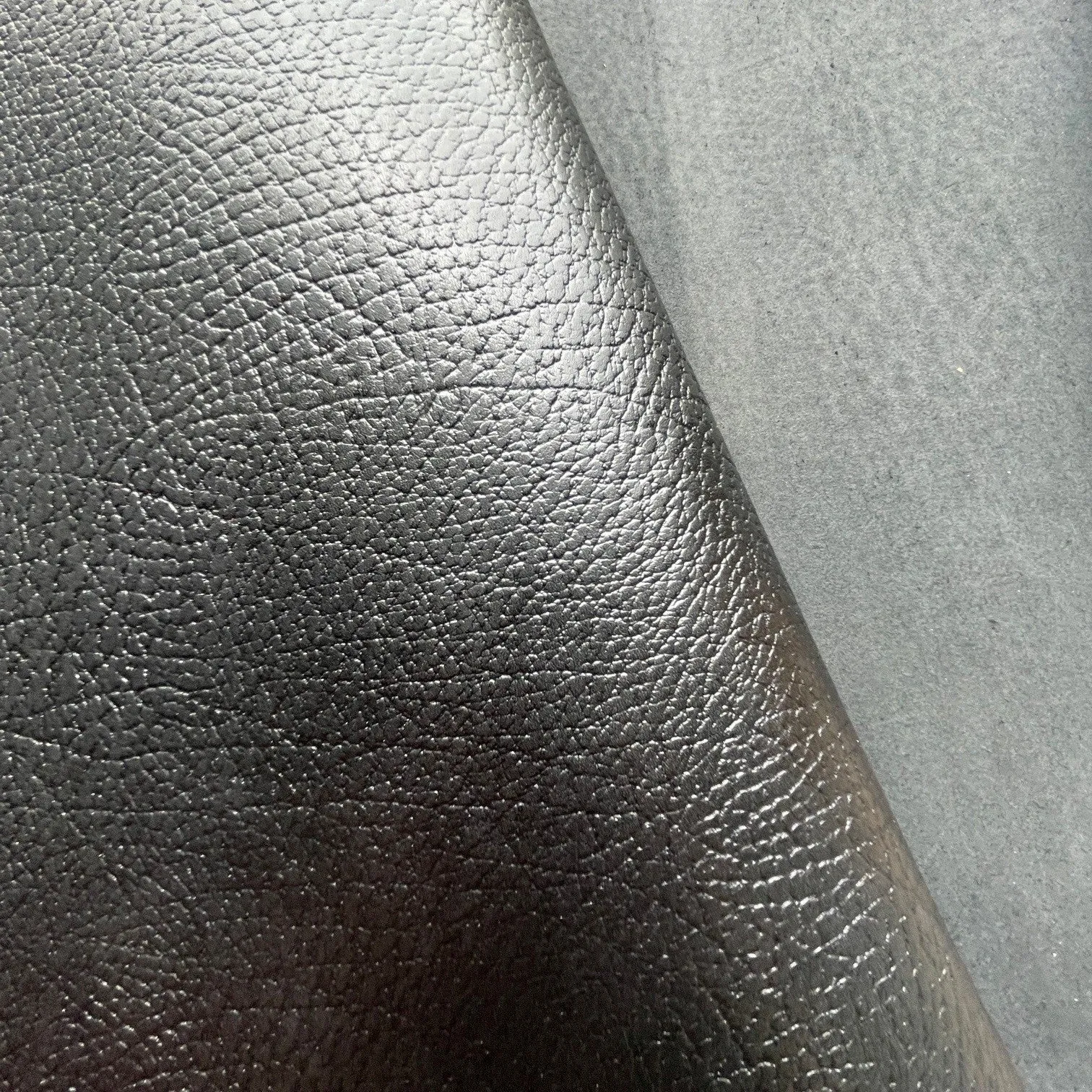 Buff Cow Side | Black | 2.5mm | 19 sq.ft | From $160 ea.