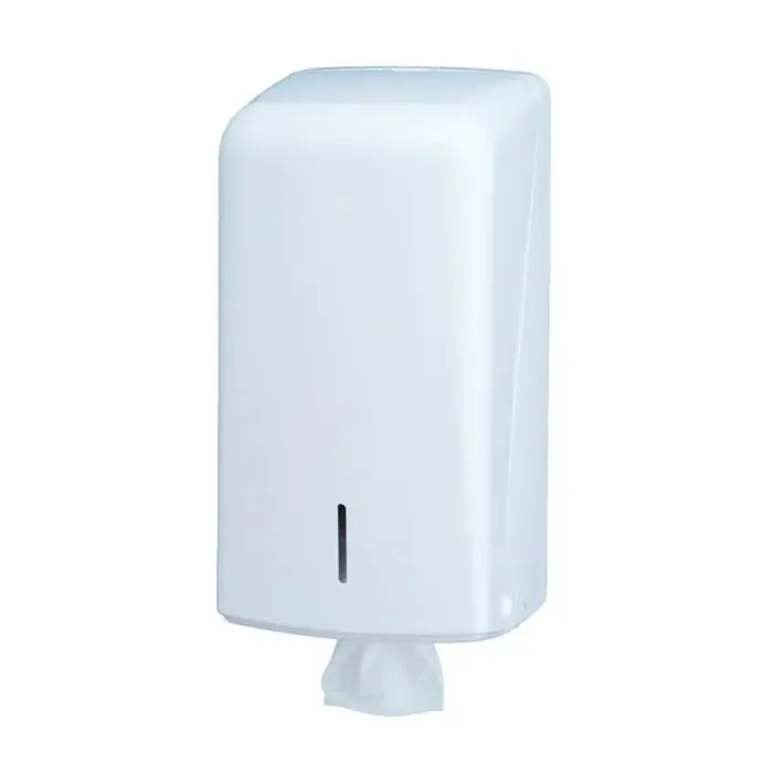 Bulk Flat Pack Toilet Tissue Dispenser