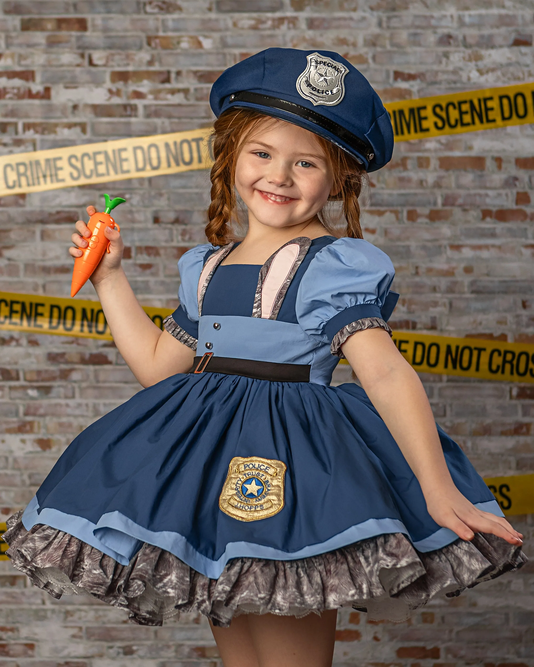 Bunny Cop