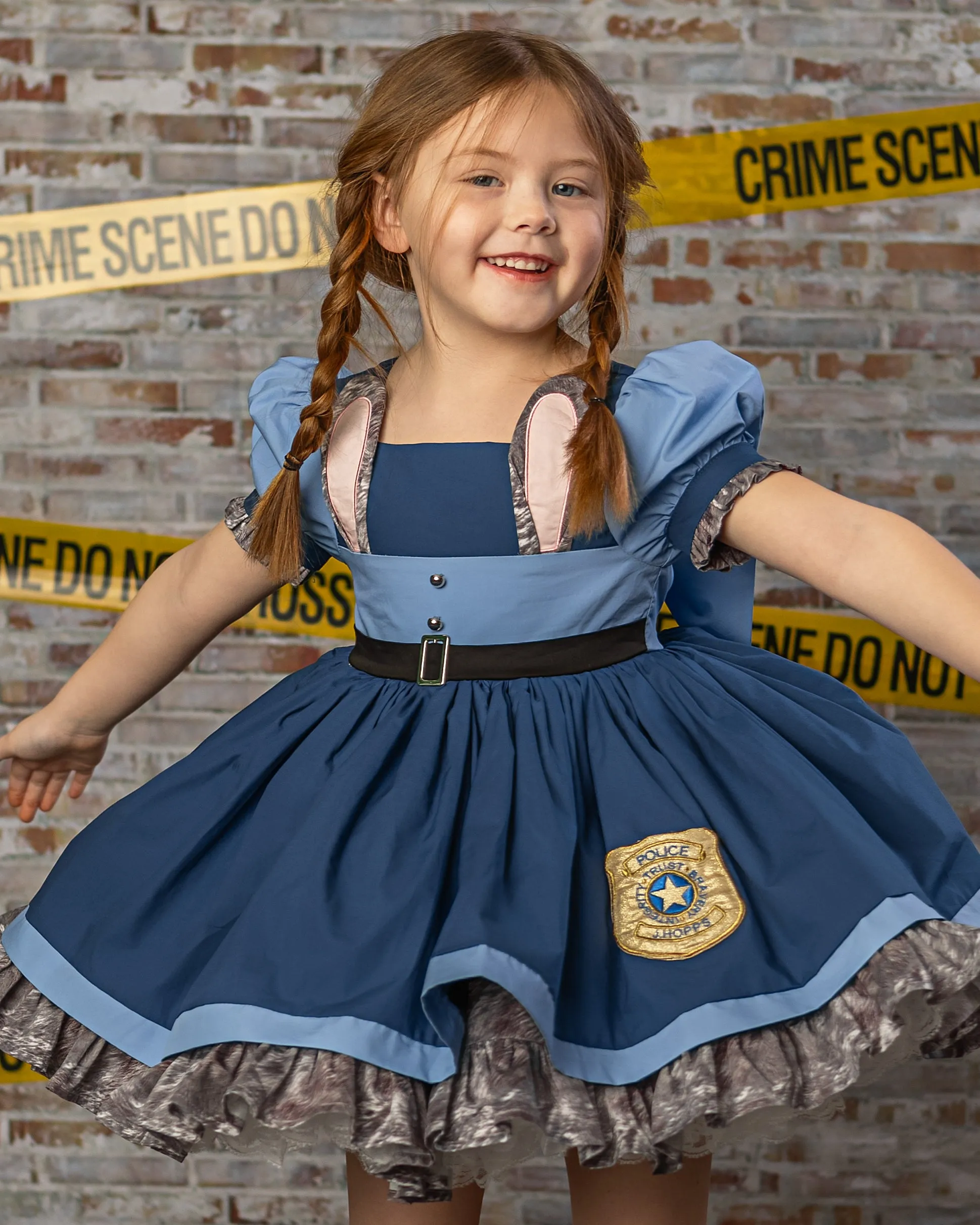 Bunny Cop