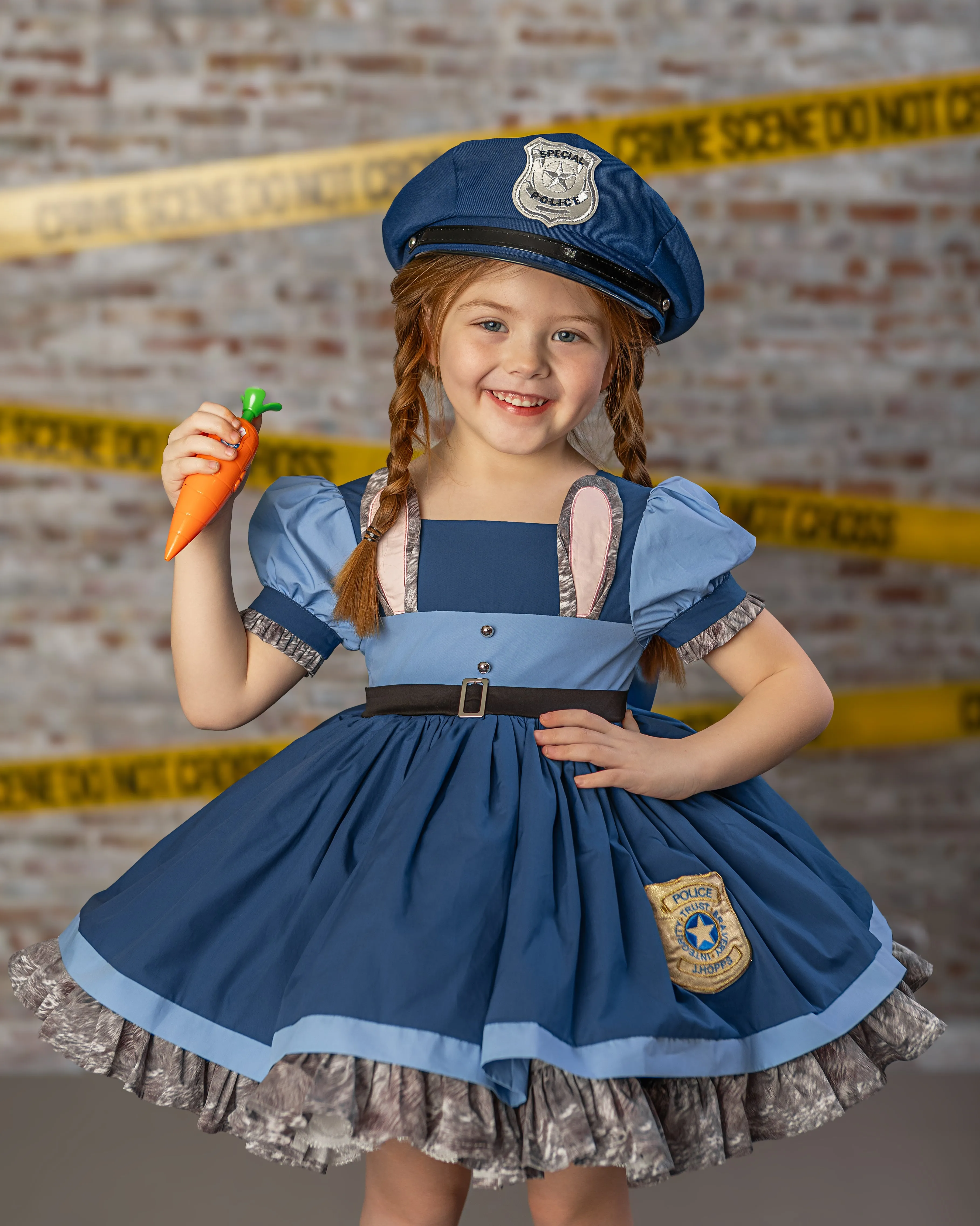Bunny Cop