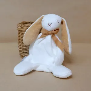 Bunny Mini Organic Cotton Comforters - 4 colours - 0 
