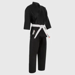 Bytomic Red Label 7oz Cotton Kids Martial Arts Uniform
