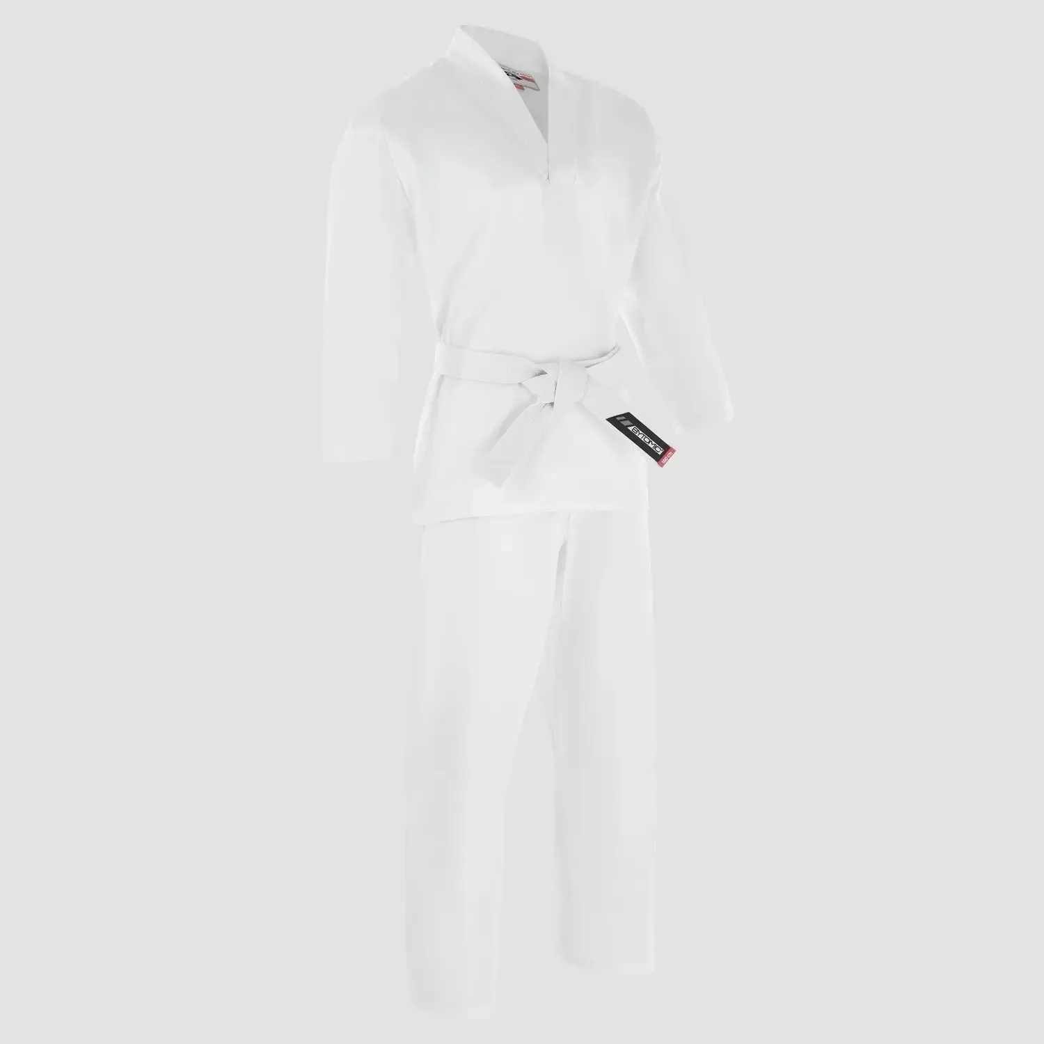 Bytomic Red Label V-Neck Adult Martial Arts Uniform