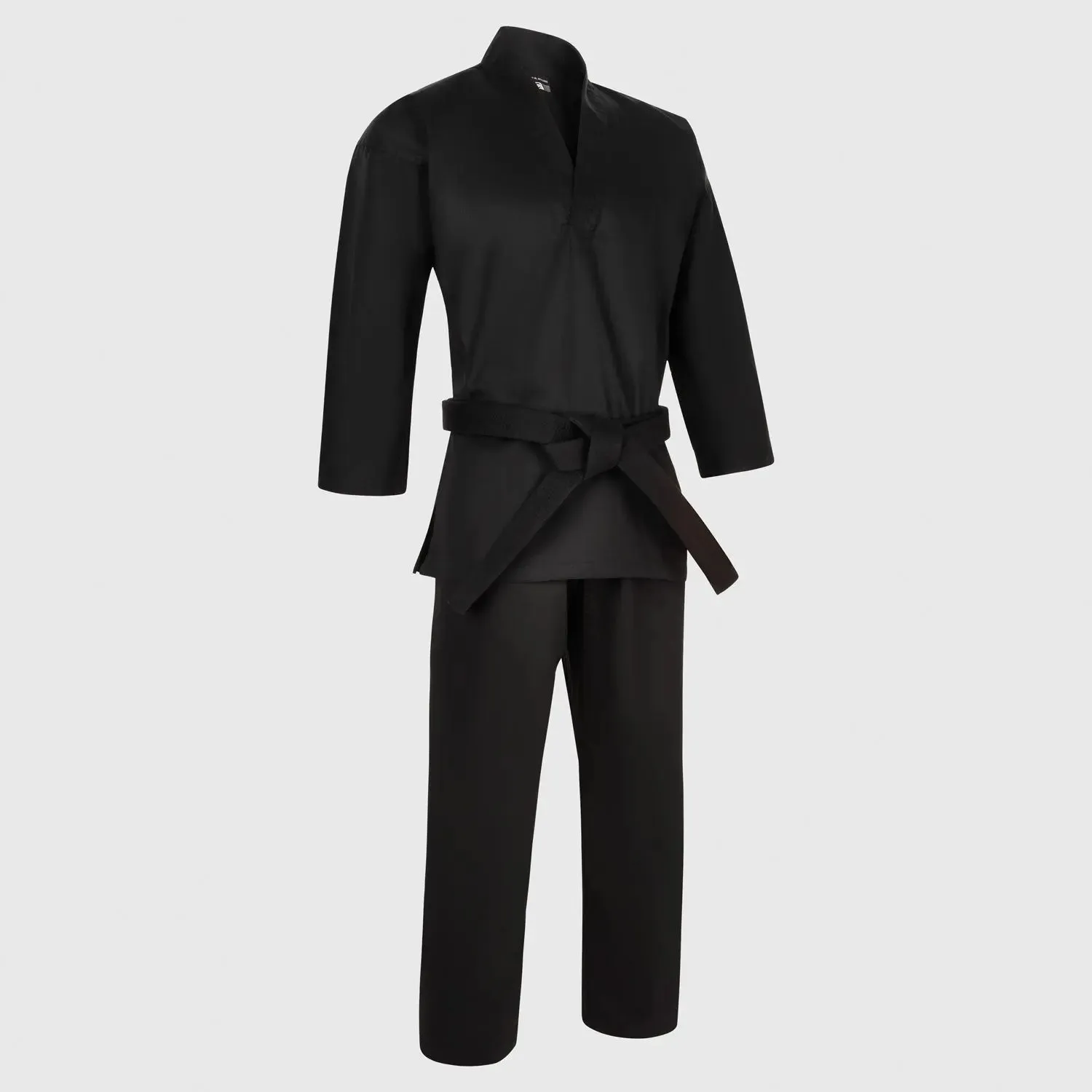 Bytomic Red Label V-Neck Adult Martial Arts Uniform