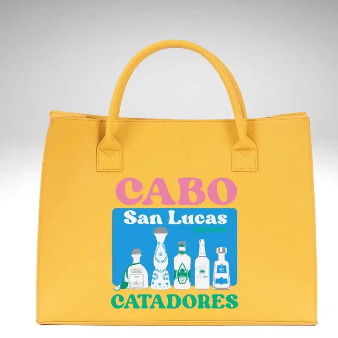 Cabo Tote
