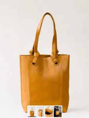 Cait Knotted Tote
