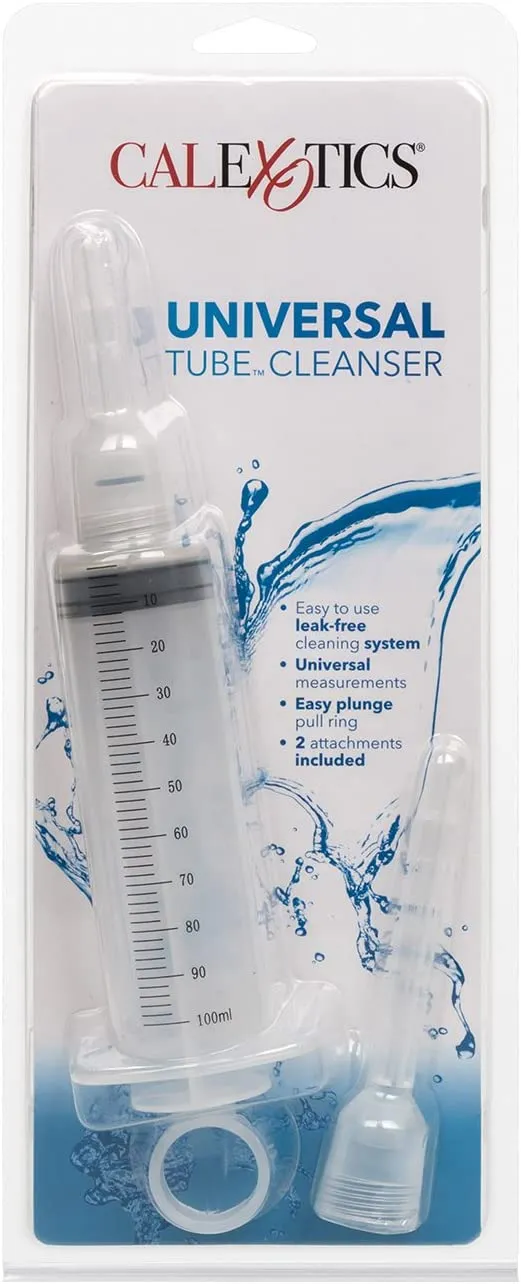 Calexotics Universal Tube Cleaner