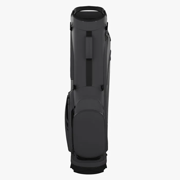 Callaway Chase Stand Bag - Charcoal