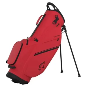 Callaway Chase Stand Bag