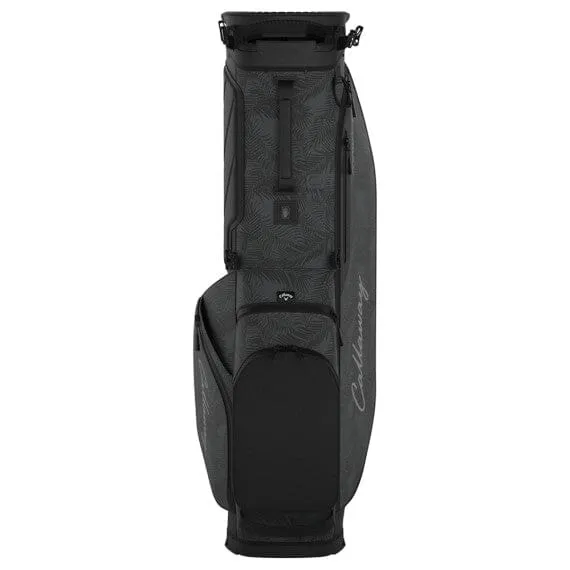 Callaway Fairway C Stand Bag