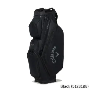 Callaway ORG 14 Mini Cart Bag Black (5123198)