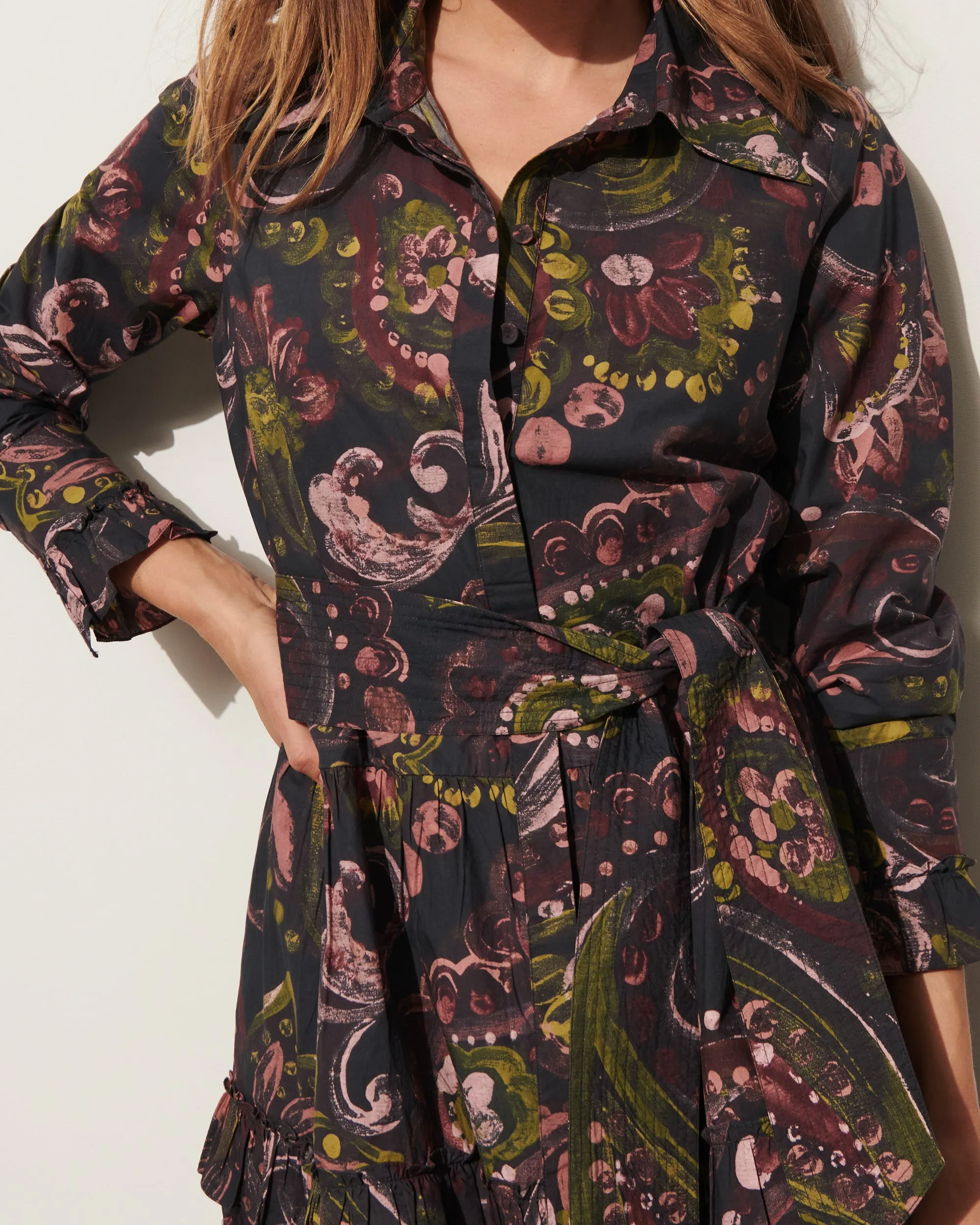 Cami Dress